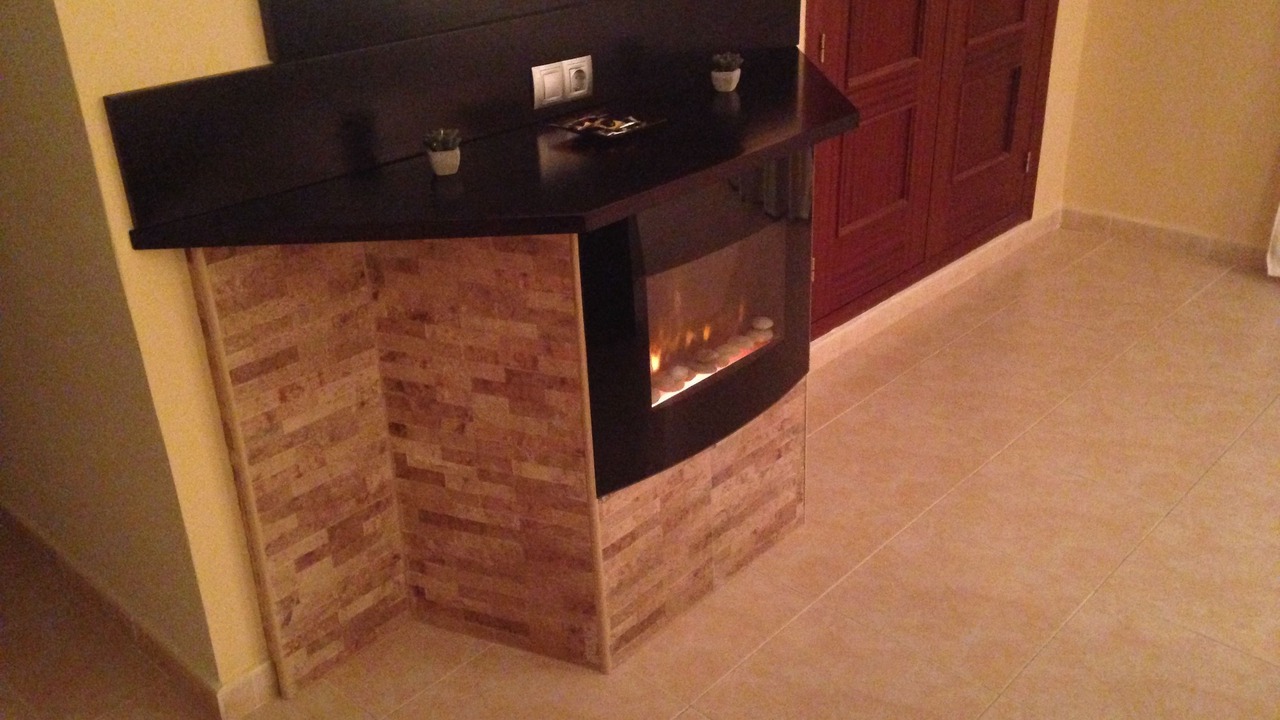 Photo of Kitchen in Puente De Genave
