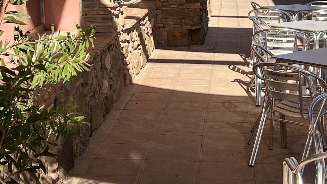 Photo of Outdoor in Puente De Genave