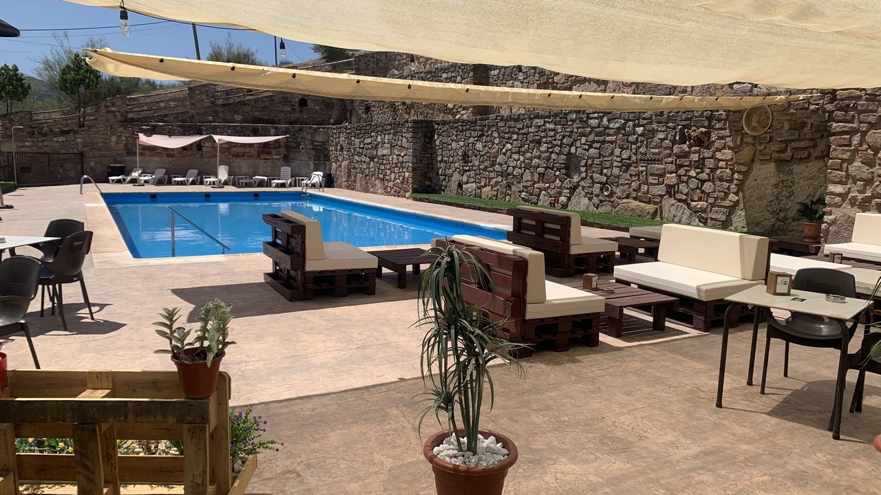 Photo of Bedroom in Puente De Genave