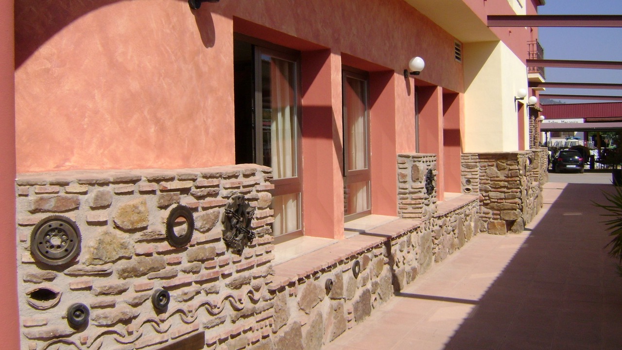 Photo of Outdoor in Puente De Genave