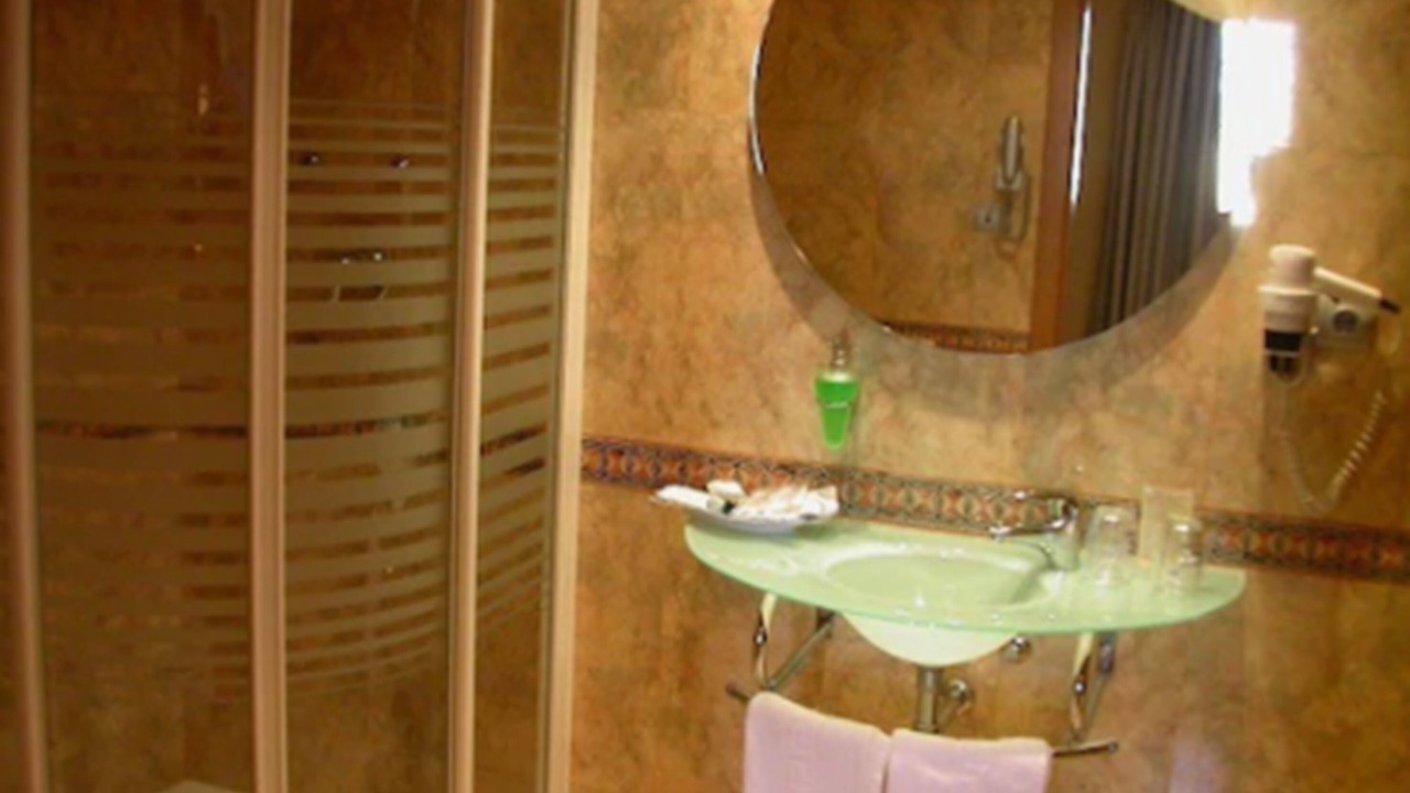 Photo of Bathroom in Jaboneria