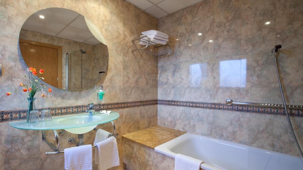 Photo of Bathroom in Jaboneria