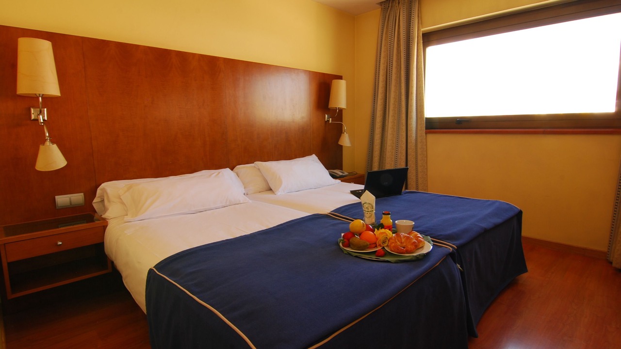 Photo of Bedroom in Jaboneria