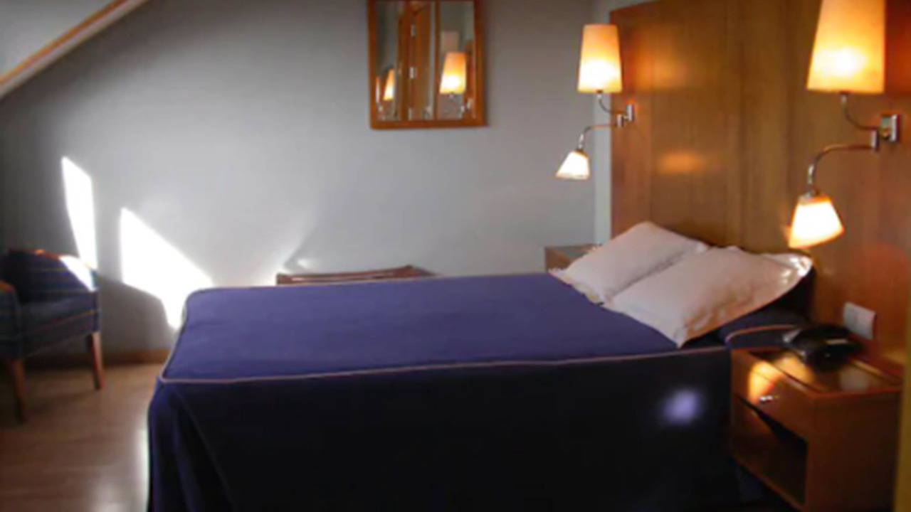 Photo of Bedroom in Jaboneria