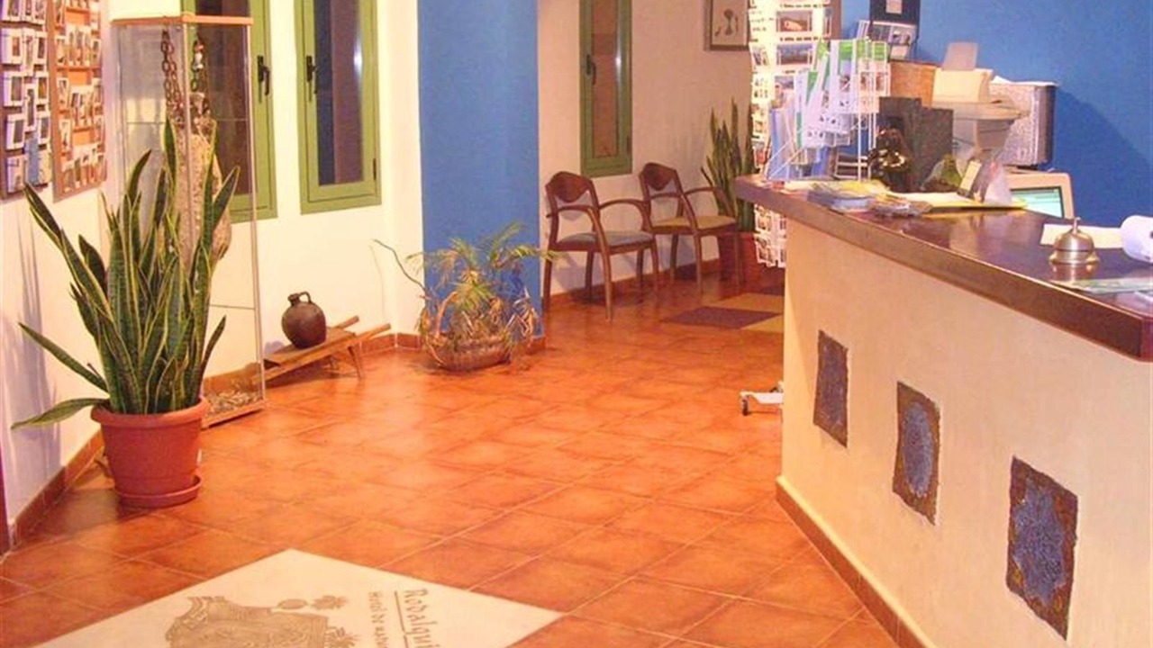 Photo of Others in Rodalquilar