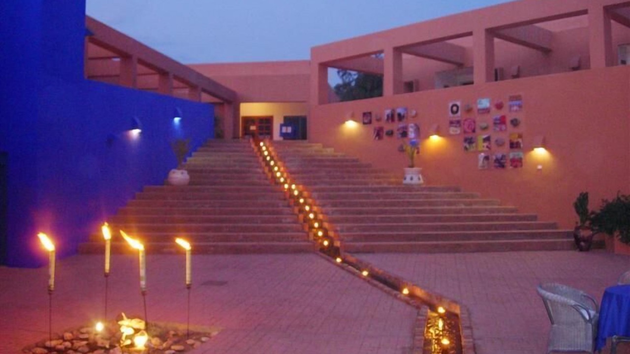 Photo of Outdoor in Rodalquilar