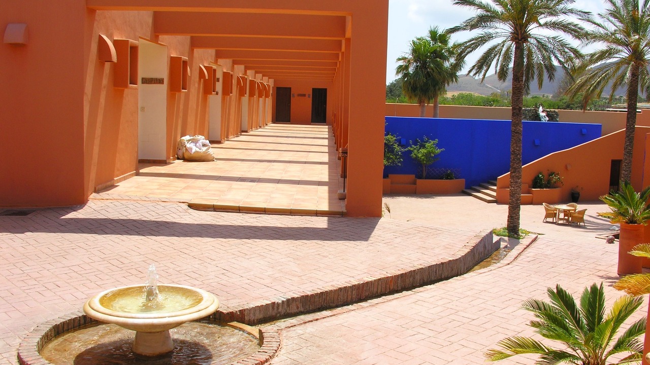 Photo of Outdoor in Rodalquilar