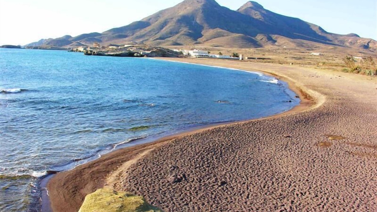 Photo of Outdoor in Rodalquilar