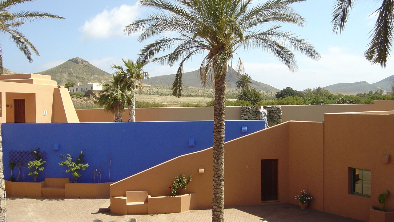 Photo of Outdoor in Rodalquilar