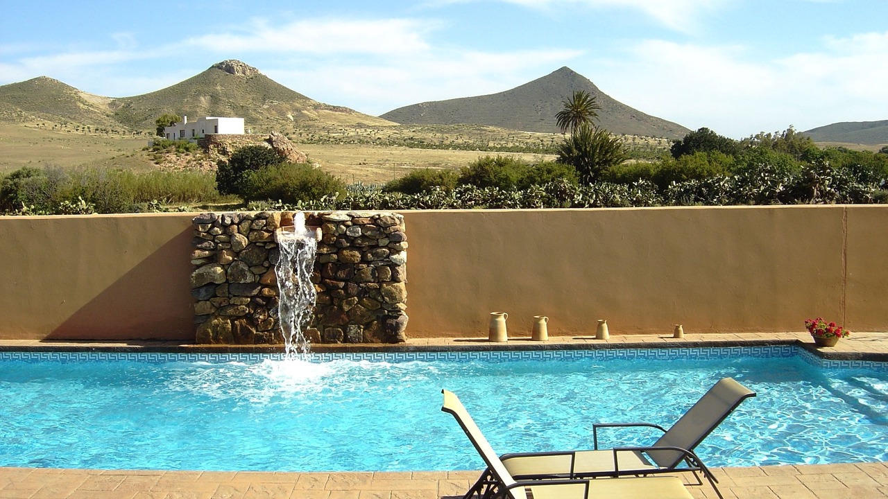 Photo of Outdoor in Rodalquilar