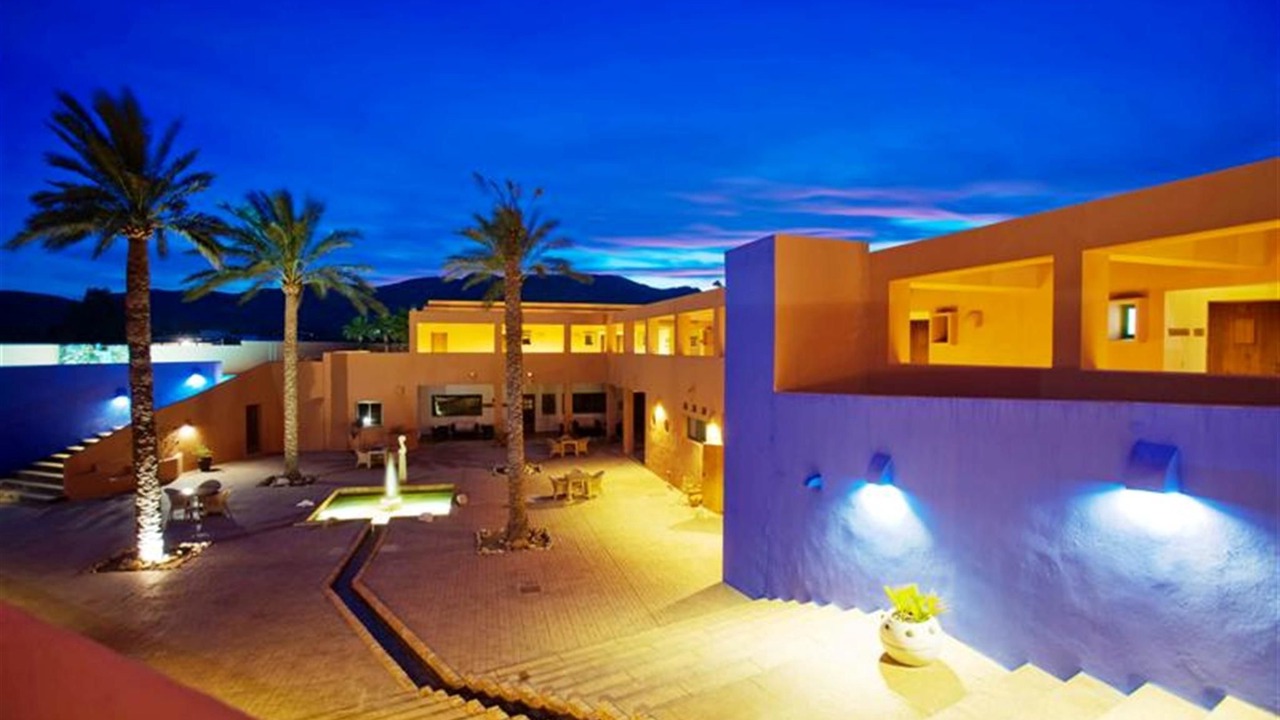 Photo of Outdoor in Rodalquilar