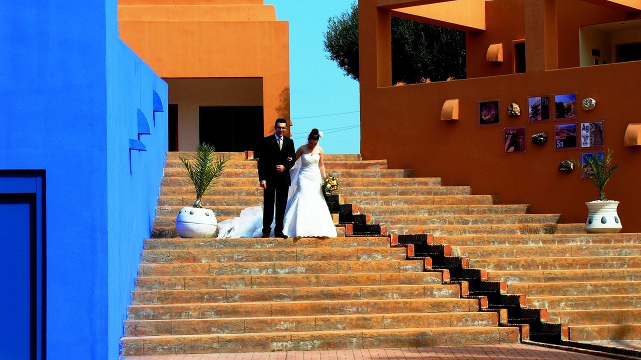 Photo of Outdoor in Rodalquilar