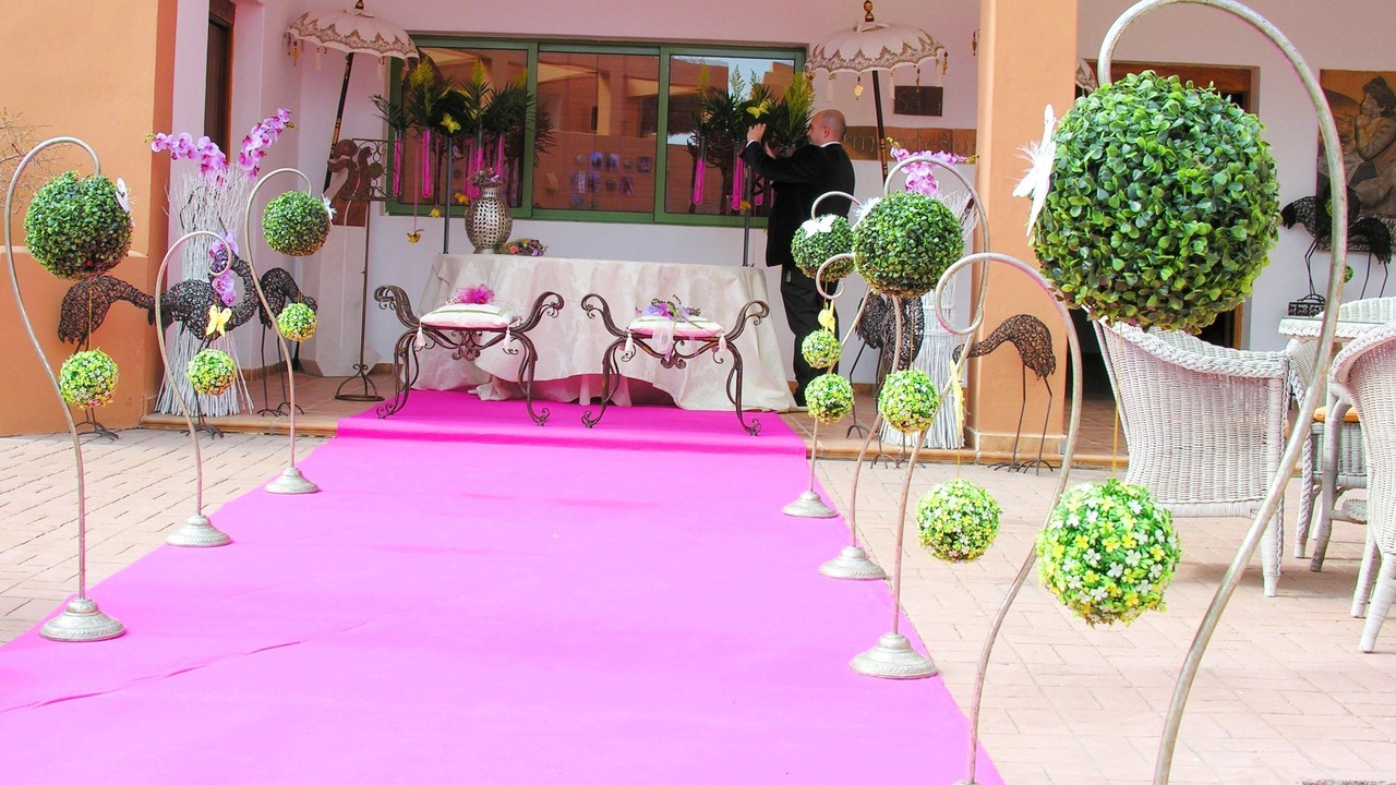 Photo of Outdoor in Rodalquilar