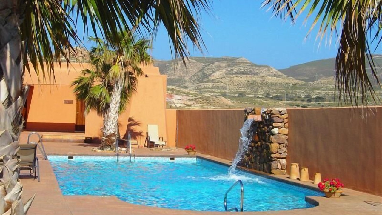 Photo of Outdoor in Rodalquilar