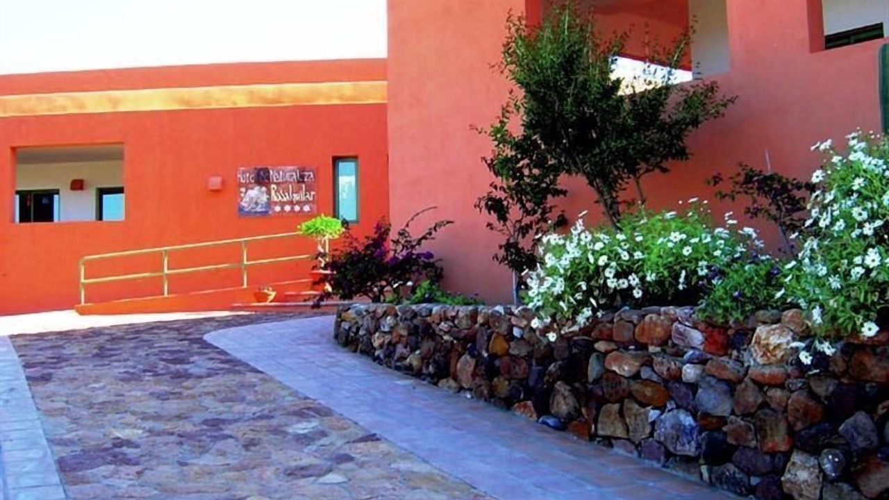 Photo of Outdoor in Rodalquilar
