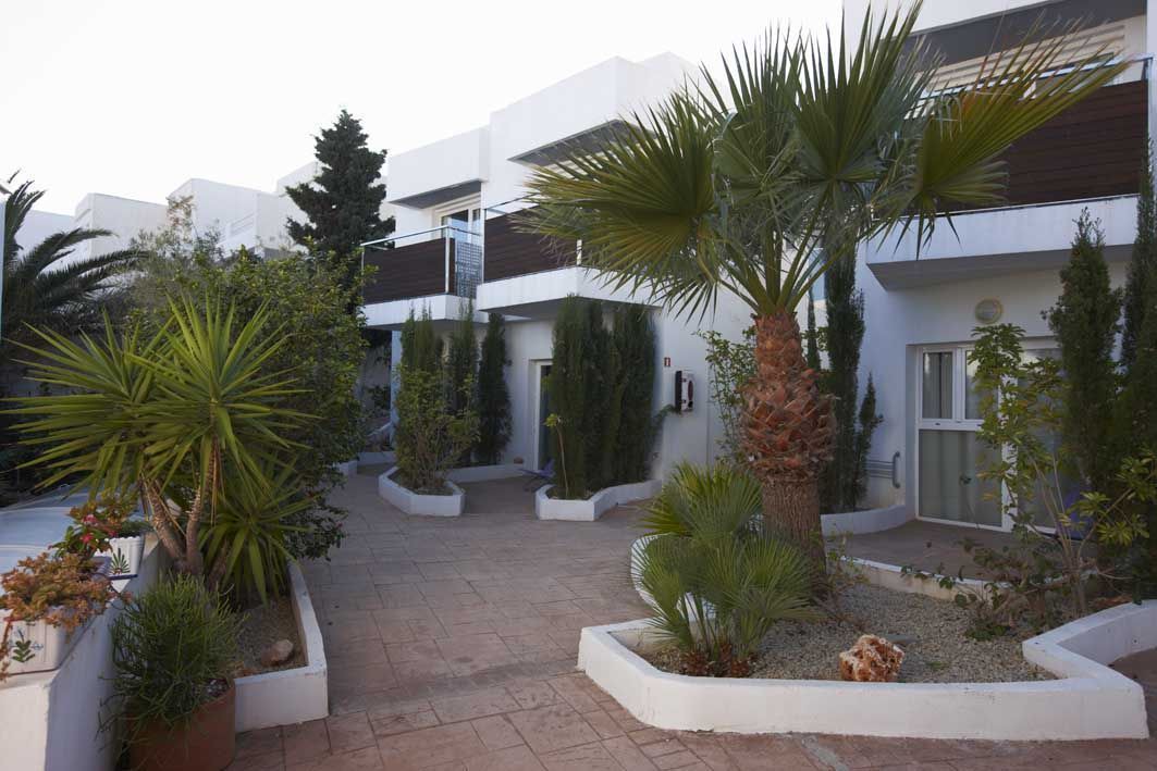 Photo of Patio Balcony in San Jose