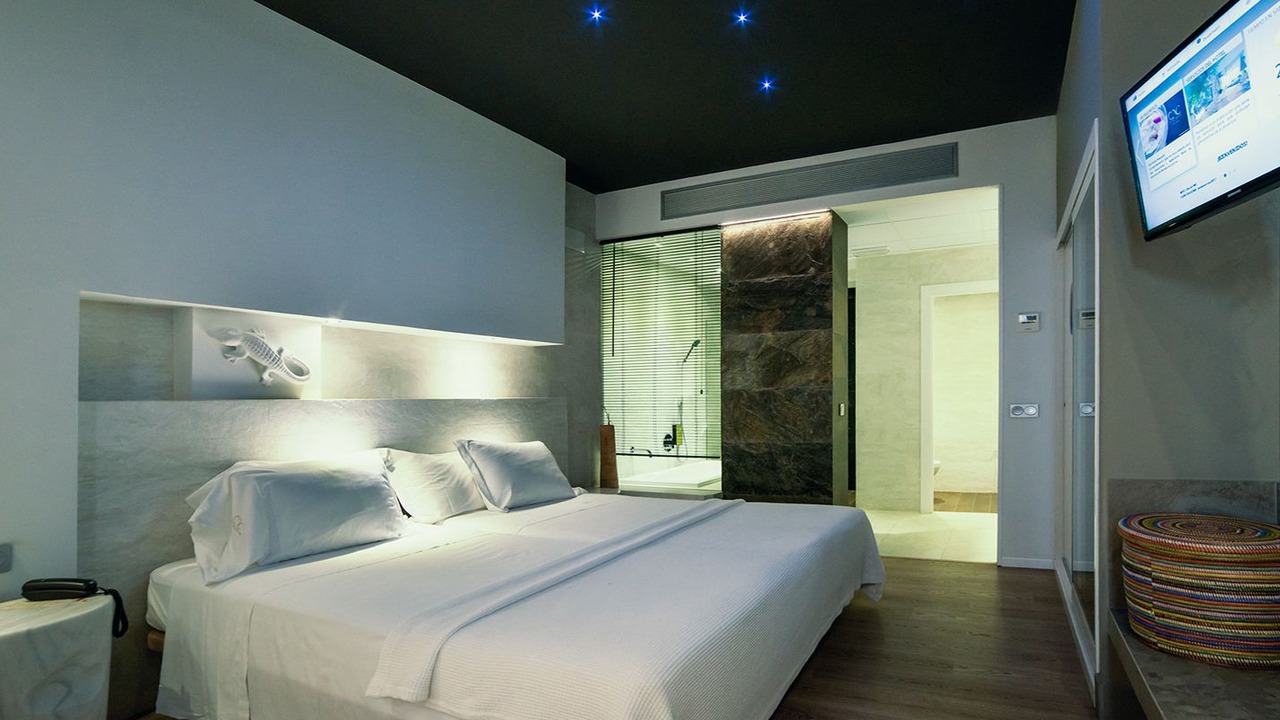 Photo of Bedroom in San Jose