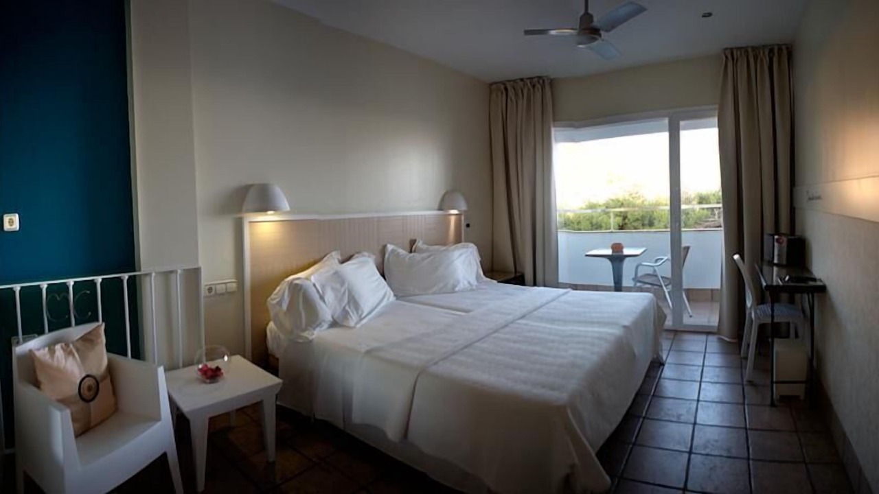 Photo of Bedroom in San Jose