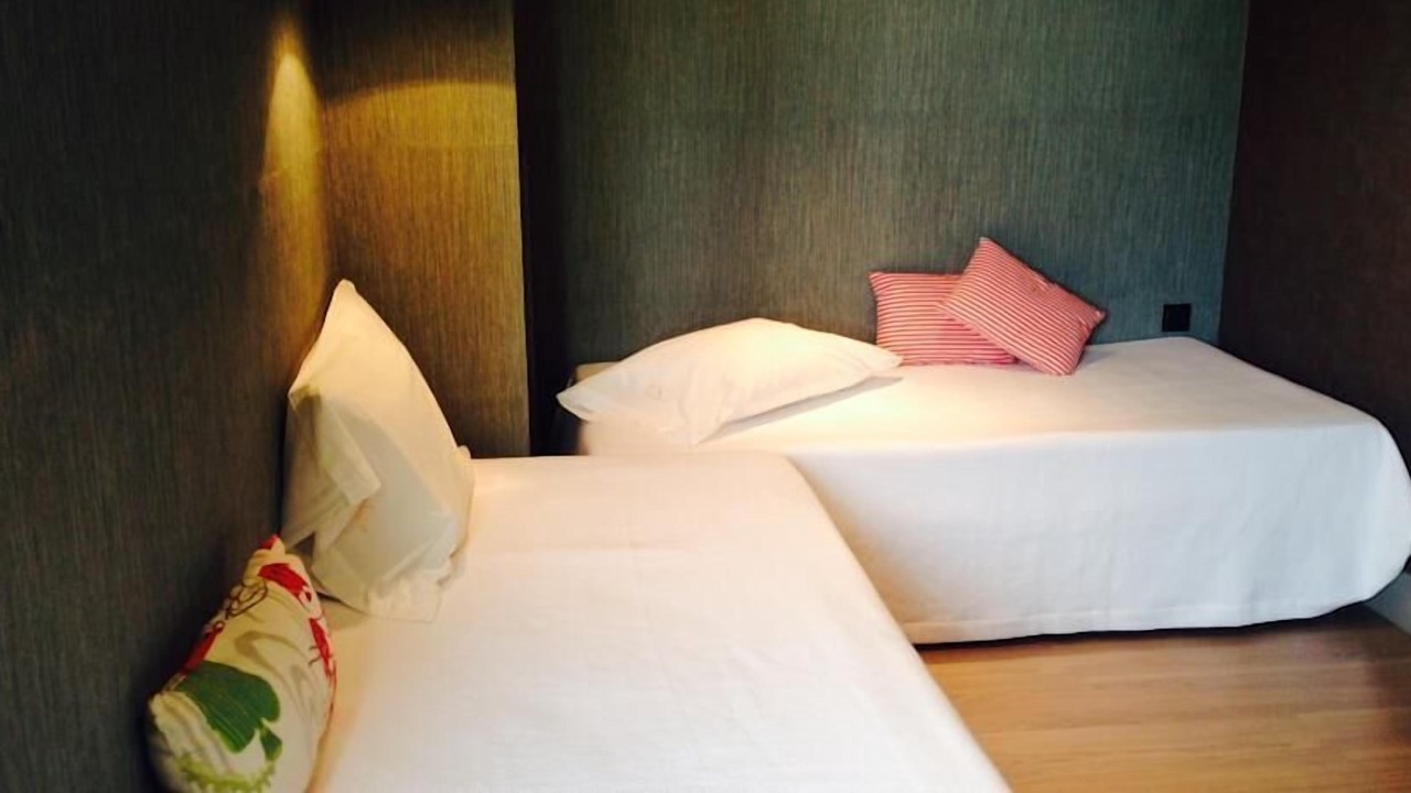 Photo of Bedroom in San Jose