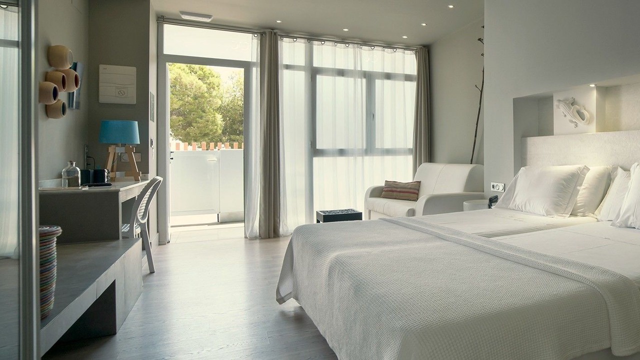 Photo of Bedroom in San Jose