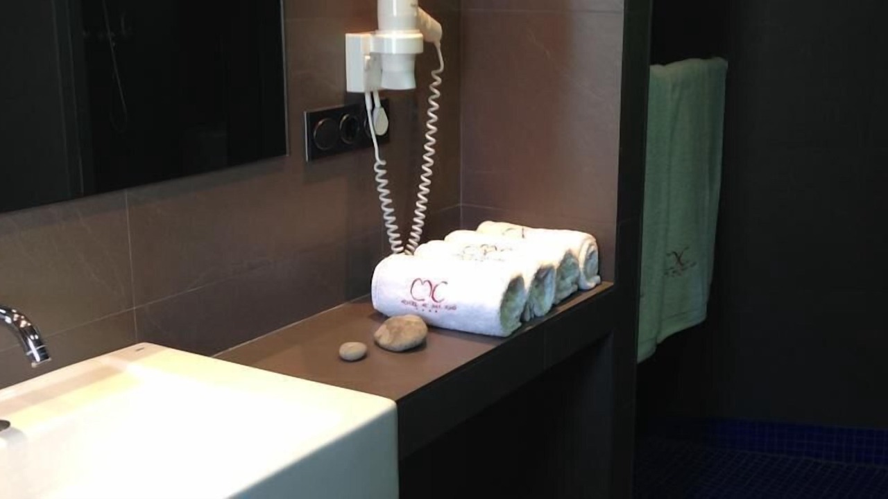 Photo of Bathroom in San Jose