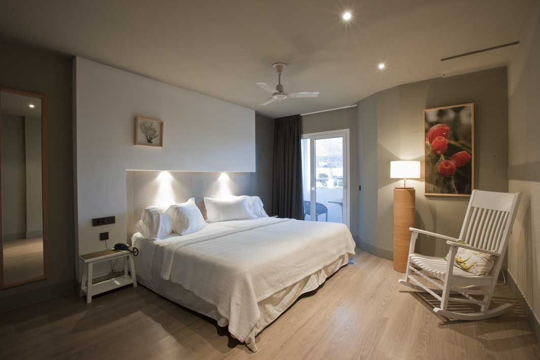 Photo of Bedroom in San Jose