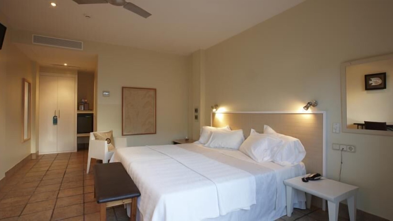 Photo of Bedroom in San Jose