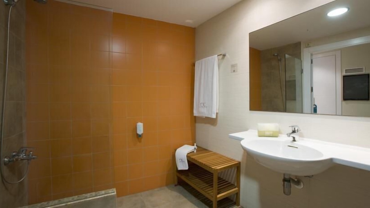Photo of Bathroom in San Jose