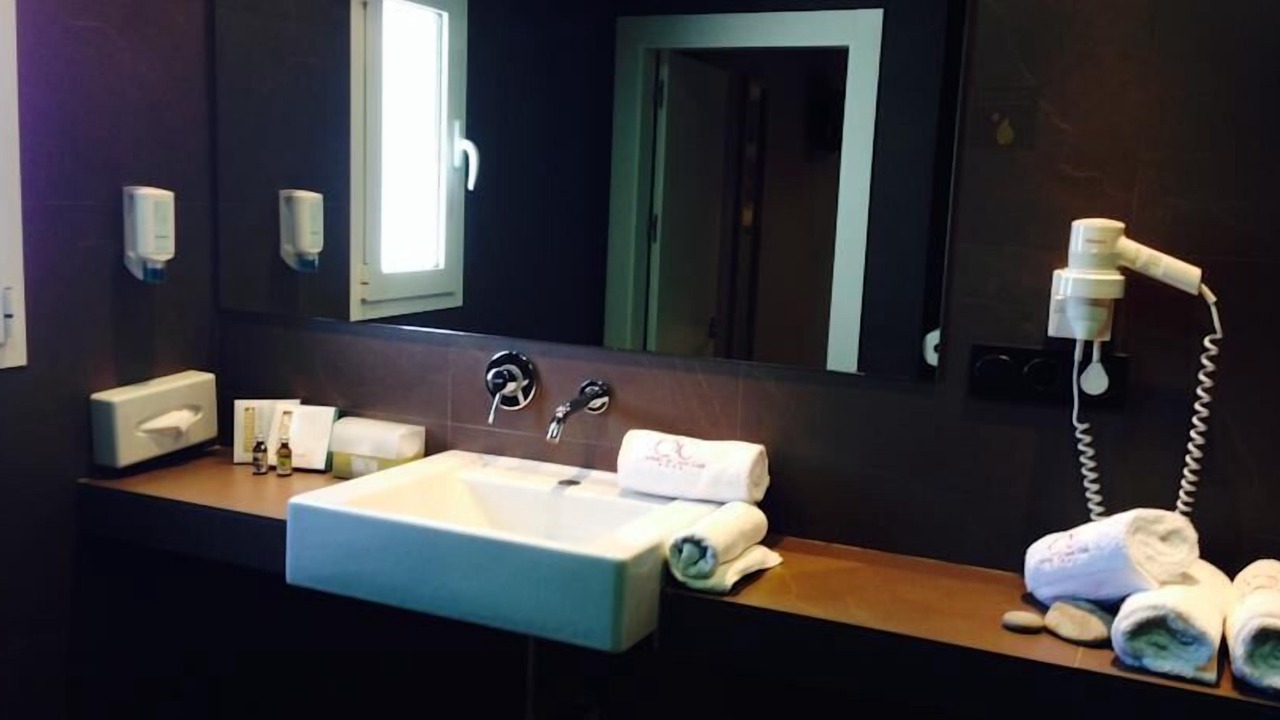 Photo of Bathroom in San Jose