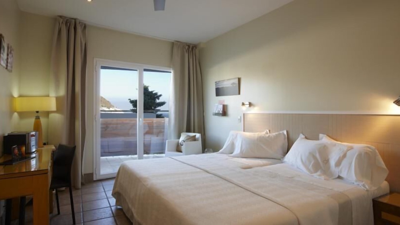 Photo of Bedroom in San Jose