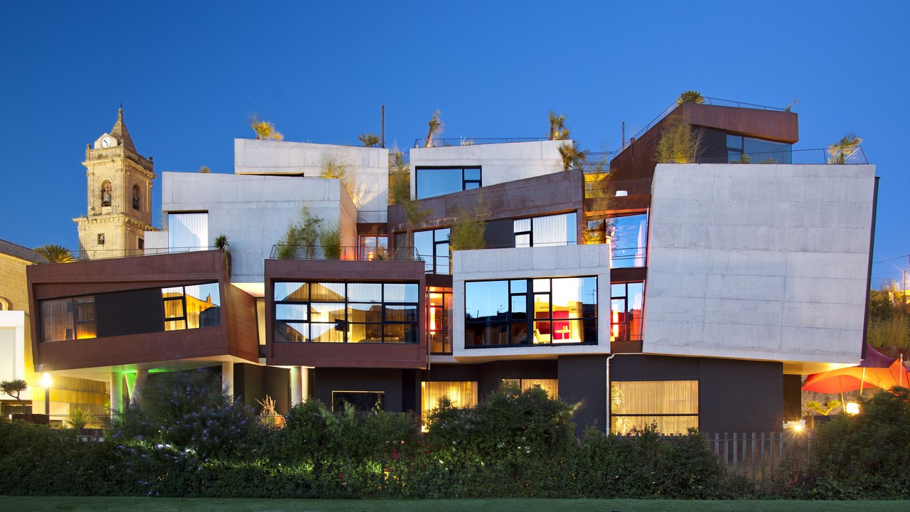 Photo of Outdoor in Villabuena de Alava