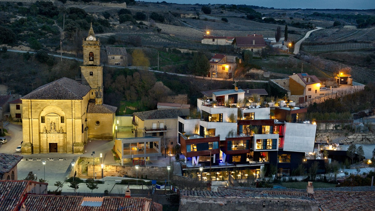 Photo of Outdoor in Villabuena de Alava