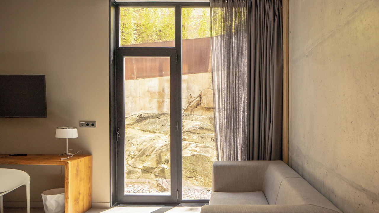 Photo of Bedroom in Villabuena de Alava
