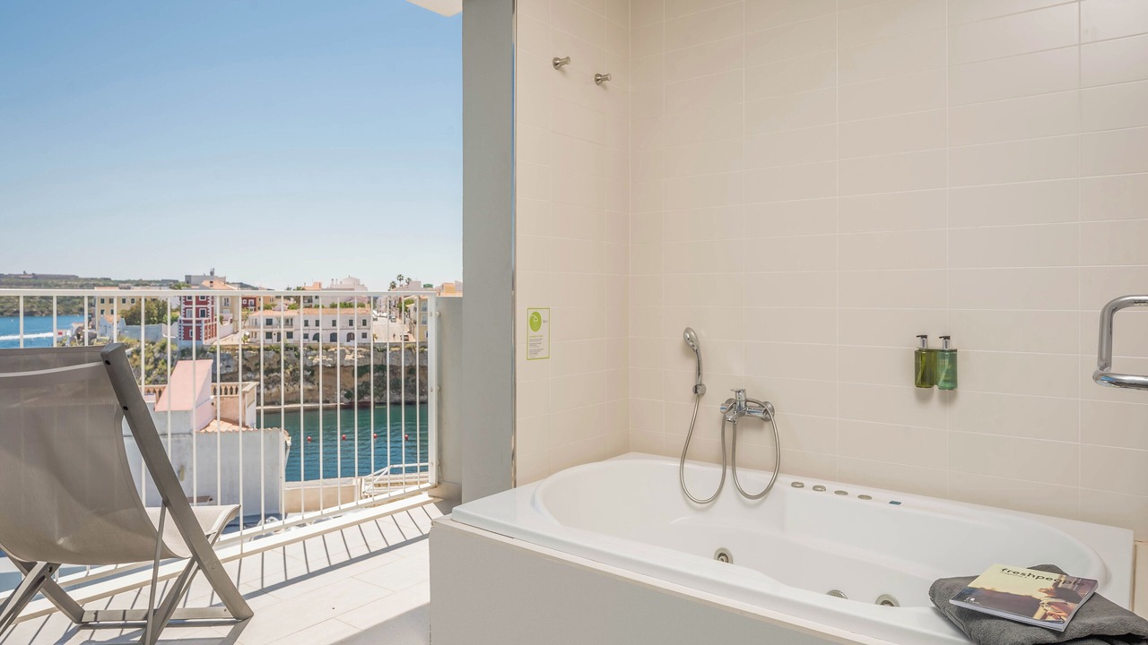 Photo of Outdoor in Es Castell