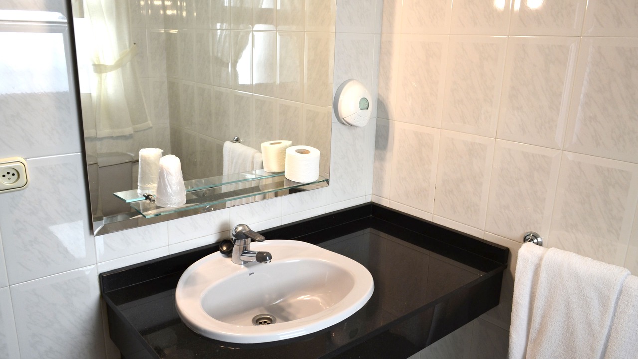 Photo of Bathroom in Perillo