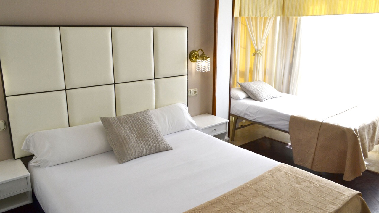 Photo of Bedroom in Perillo