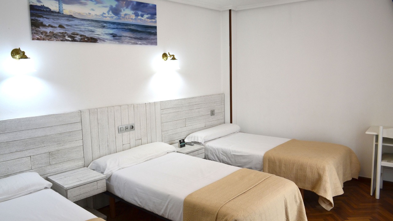 Photo of Bedroom in Perillo