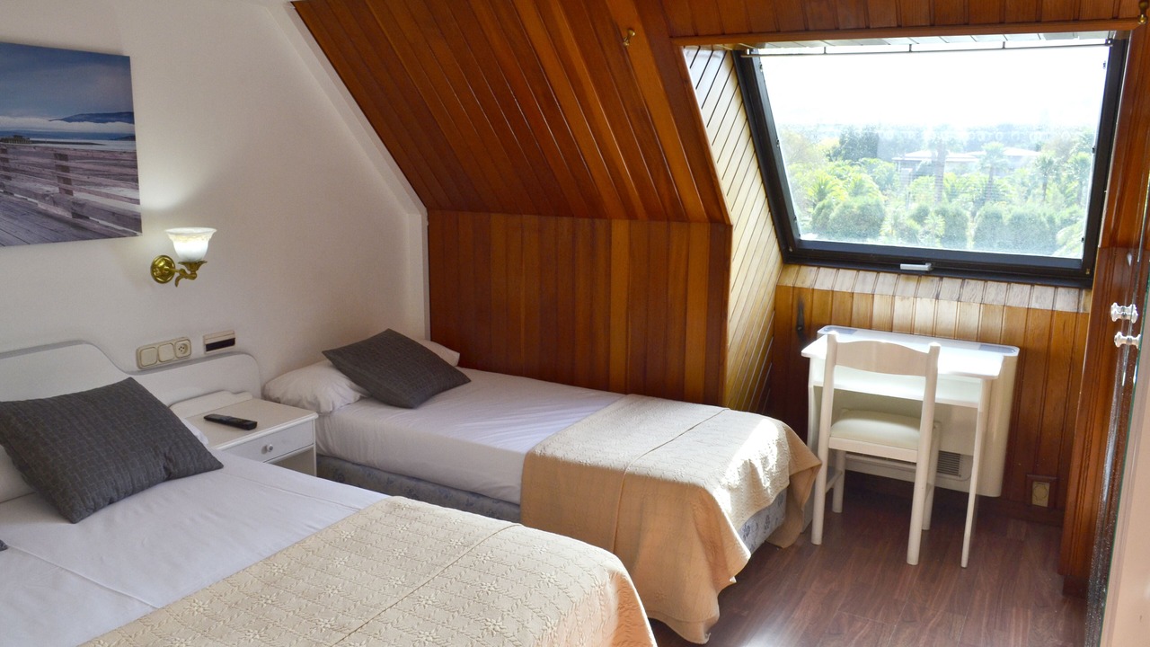 Photo of Bedroom in Perillo