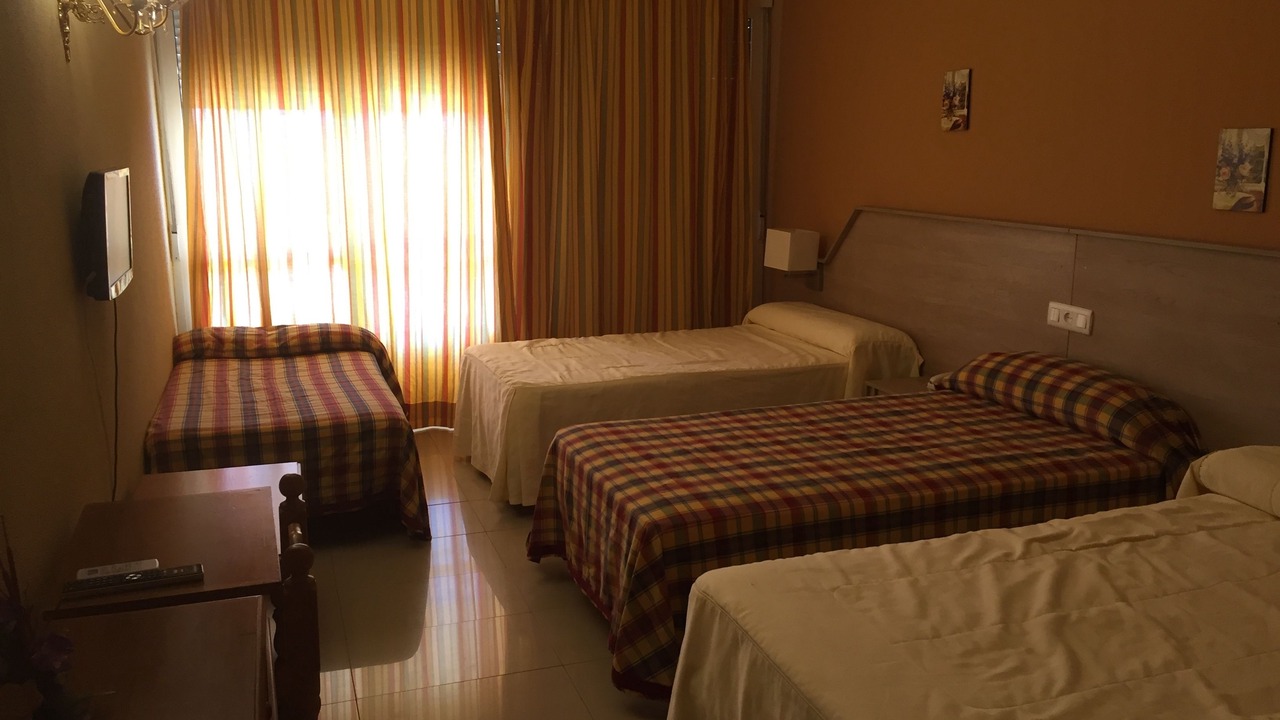 Photo of Bedroom in Manzanares