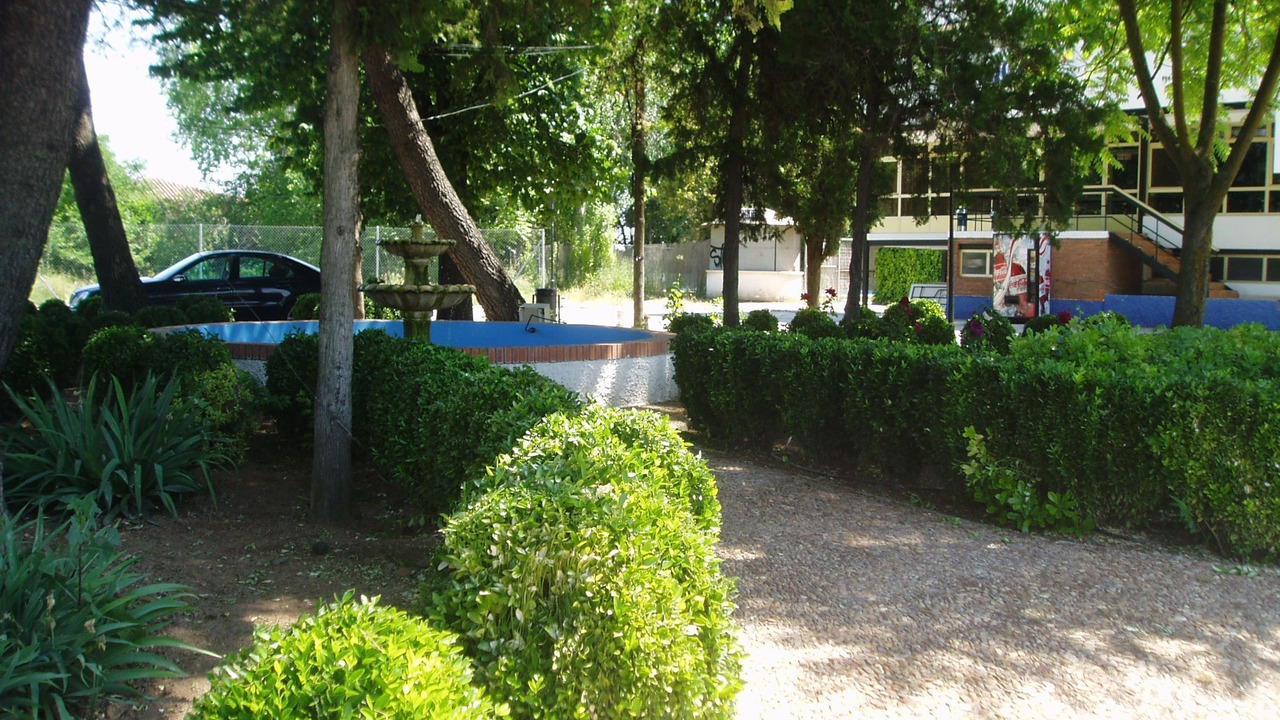 Photo of Outdoor in Manzanares