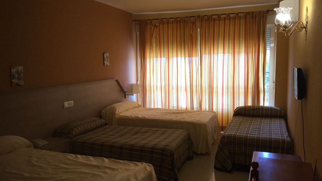 Photo of Bedroom in Manzanares