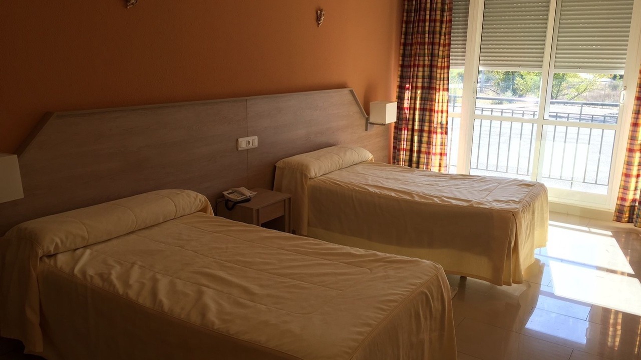 Photo of Bedroom in Manzanares