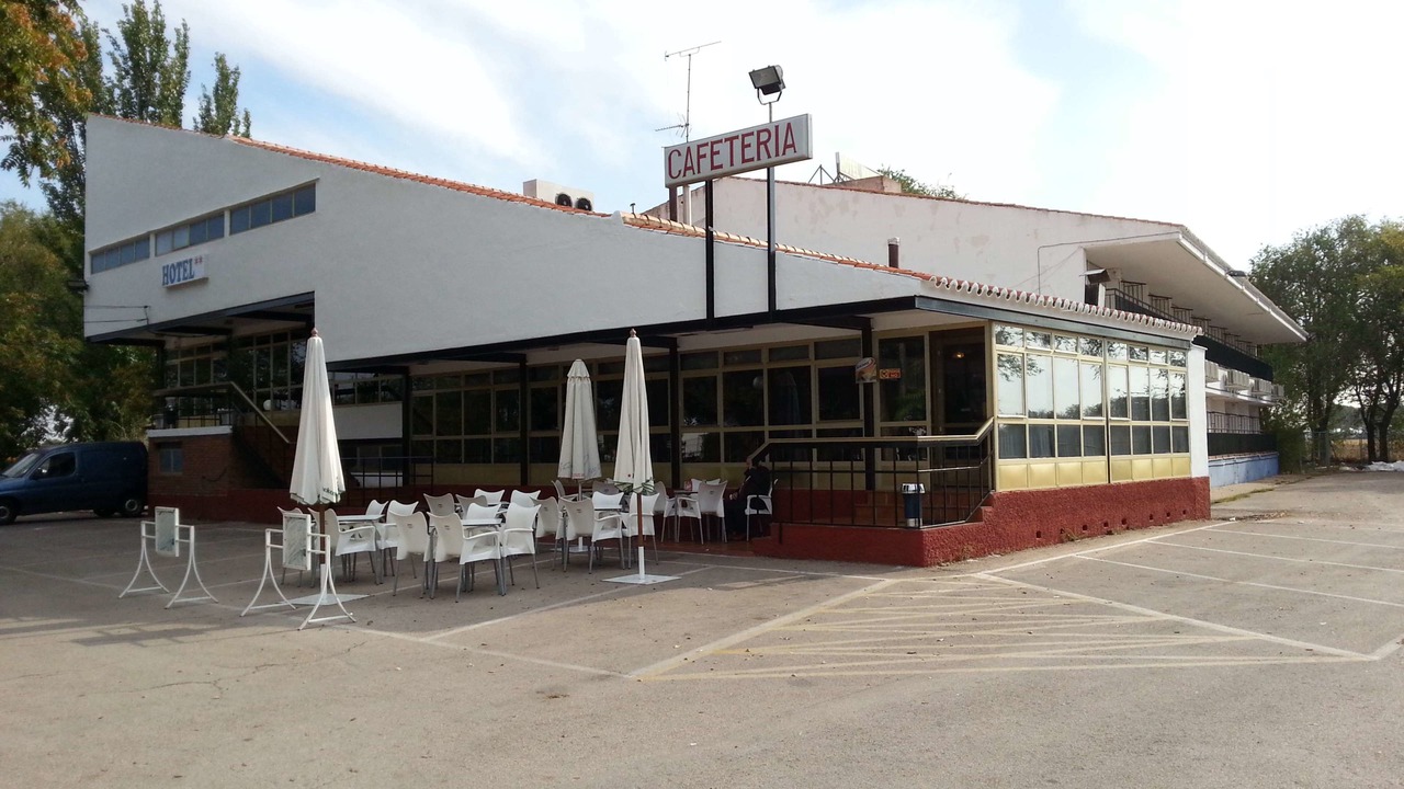 Photo of Outdoor in Manzanares