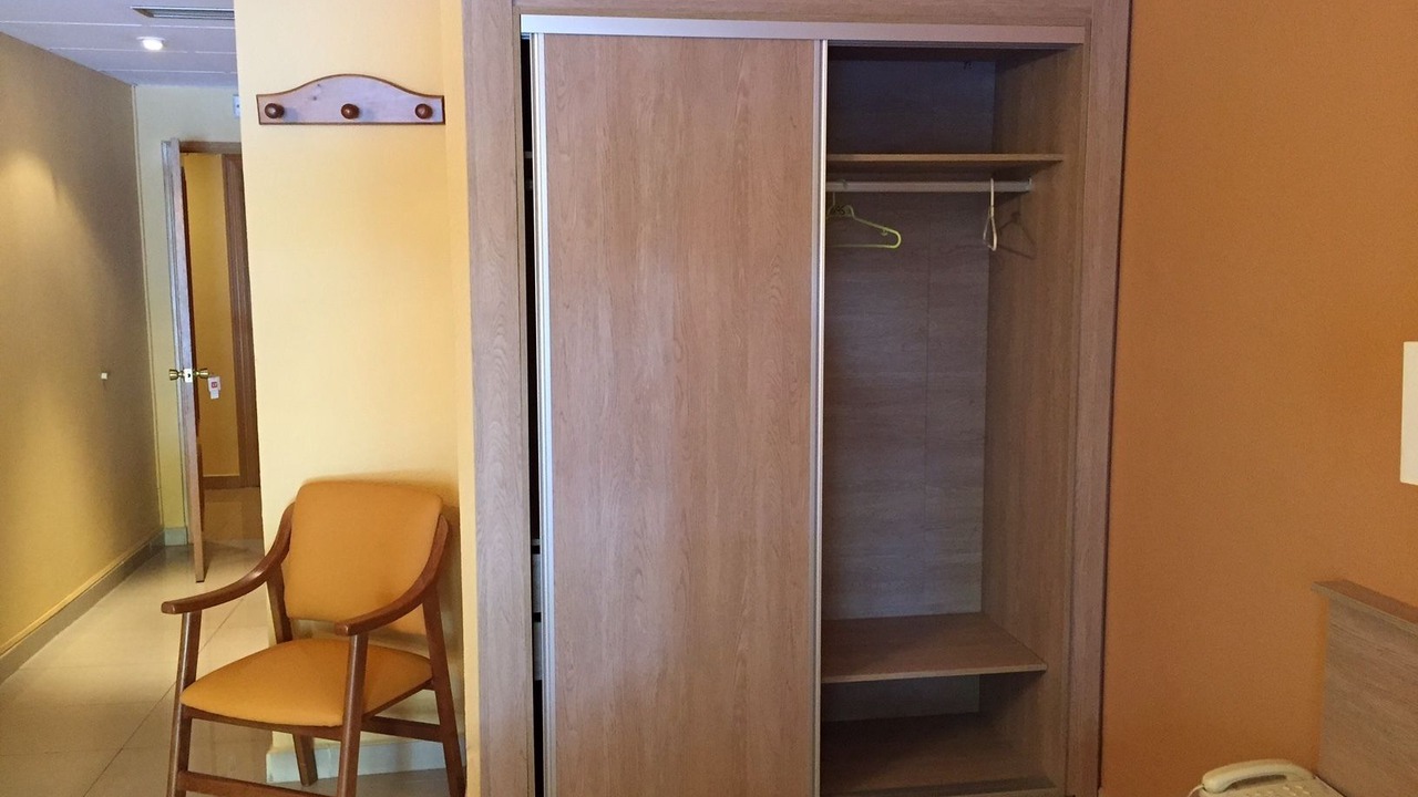 Photo of Bedroom in Manzanares