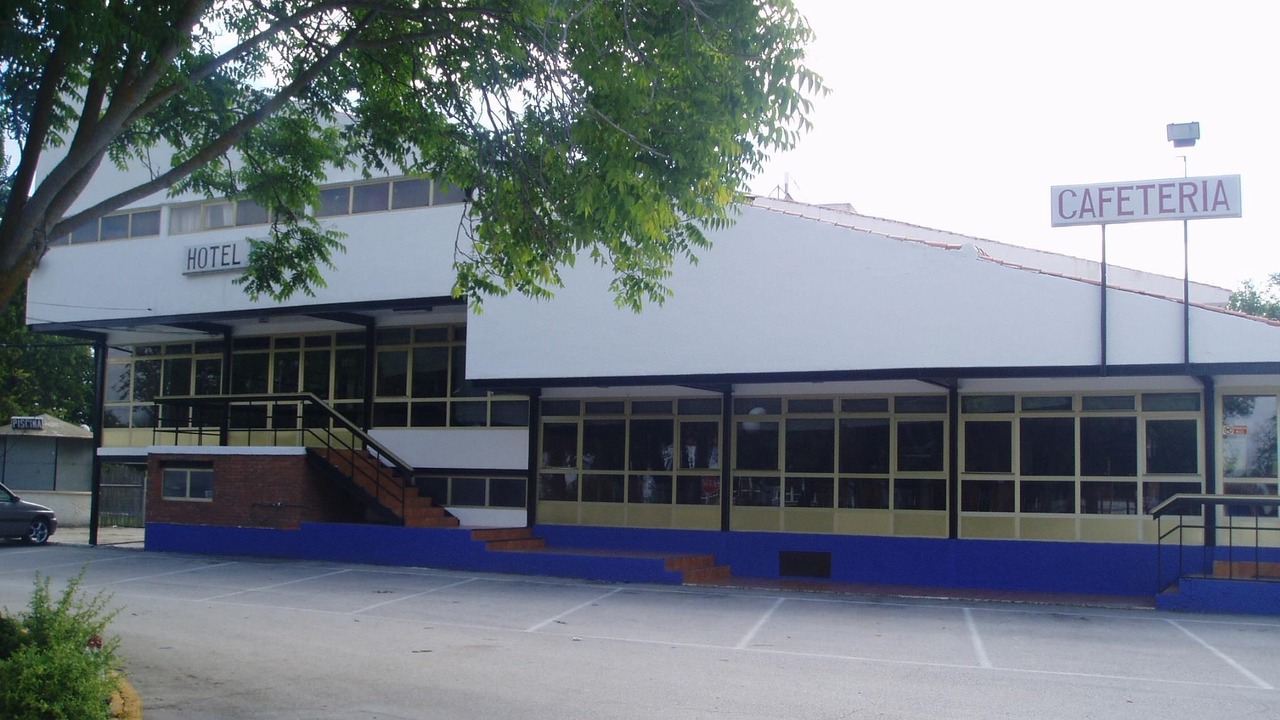 Photo of Others in Manzanares
