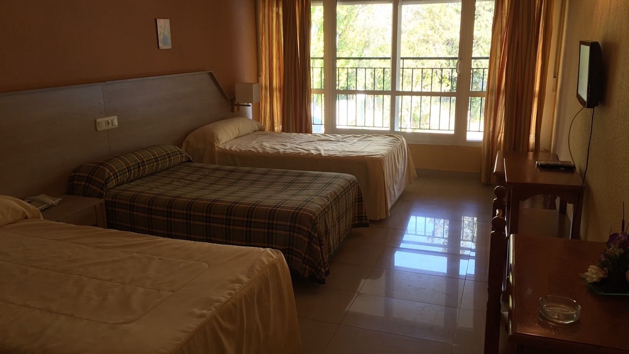 Photo of Bedroom in Manzanares