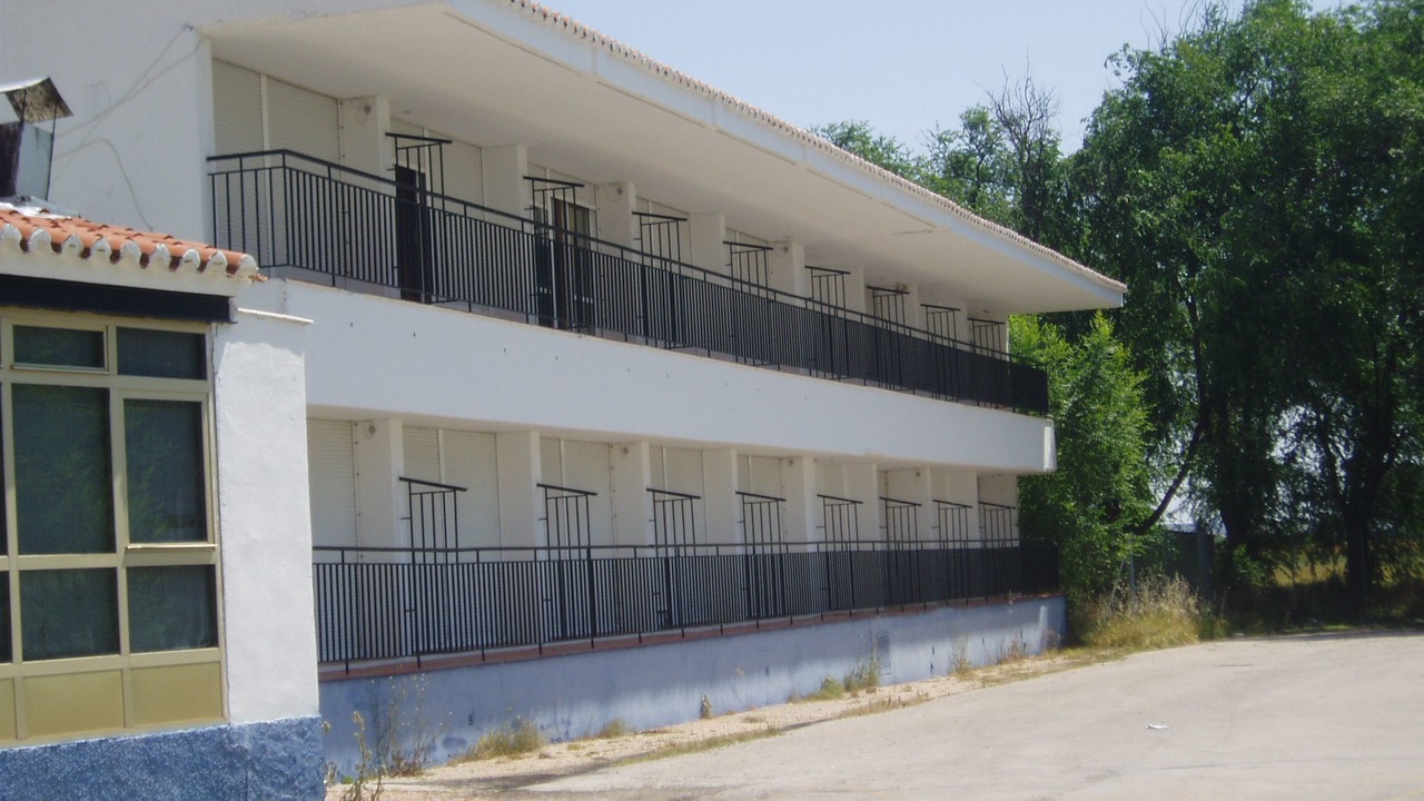 Photo of Outdoor in Manzanares