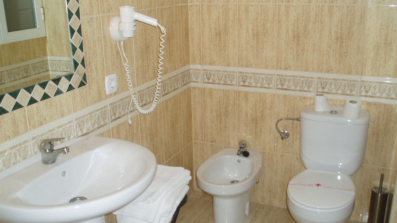Photo of Bathroom in Manzanares