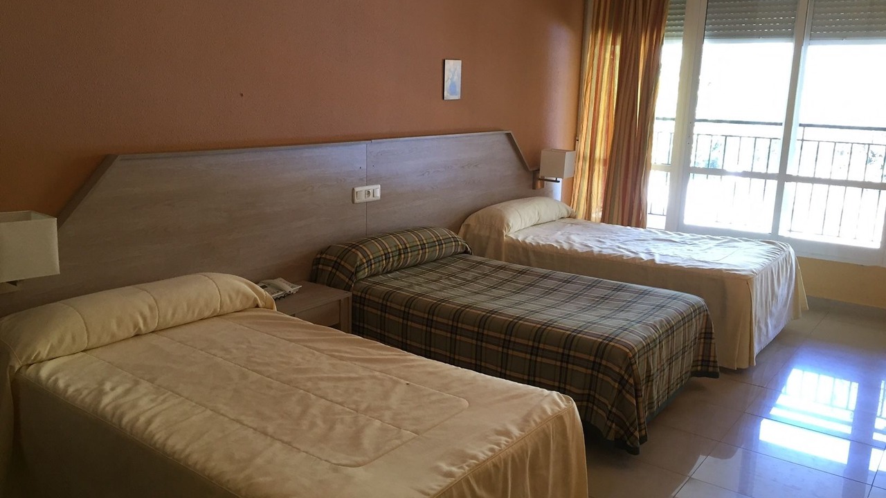 Photo of Bedroom in Manzanares