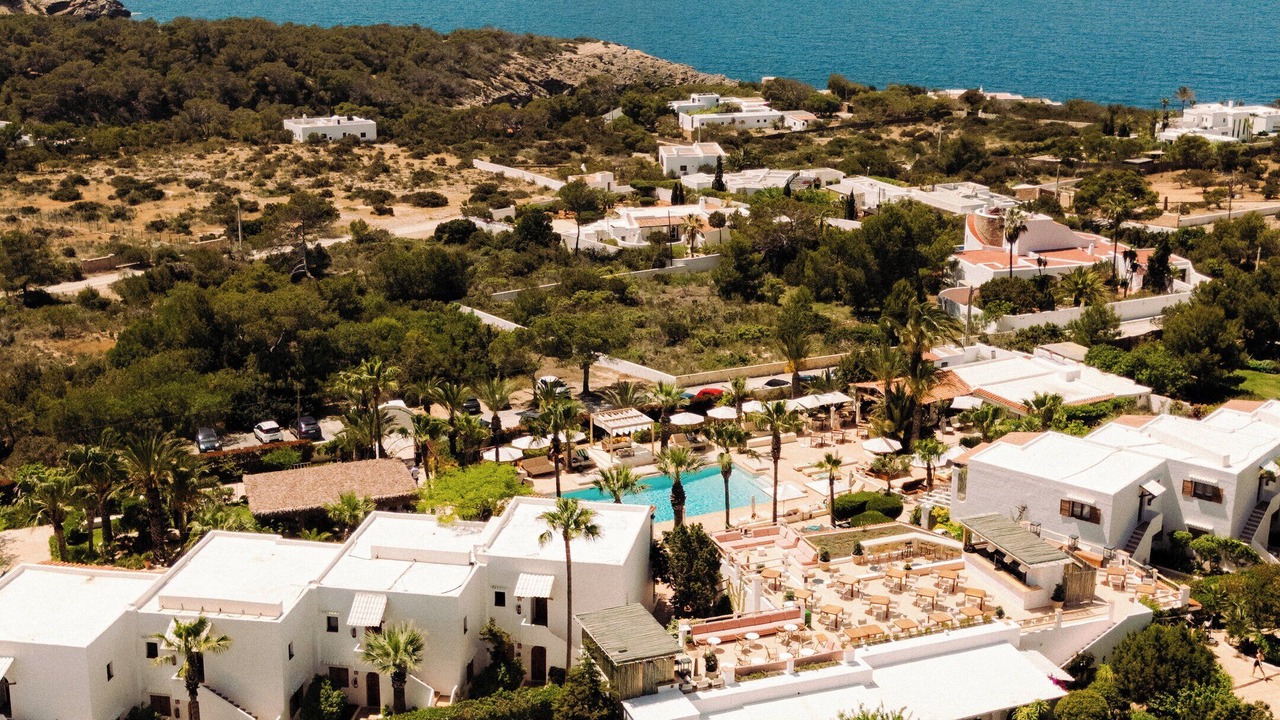 Photo of Outdoor in Sant Josep de sa Talaia